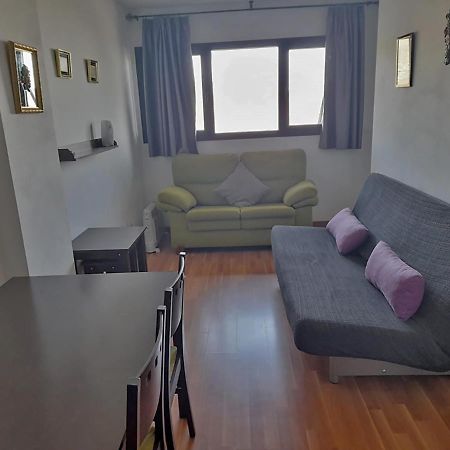 Apartamentos Sierra Nevada Pie De Pistas 3000 Ngoại thất bức ảnh