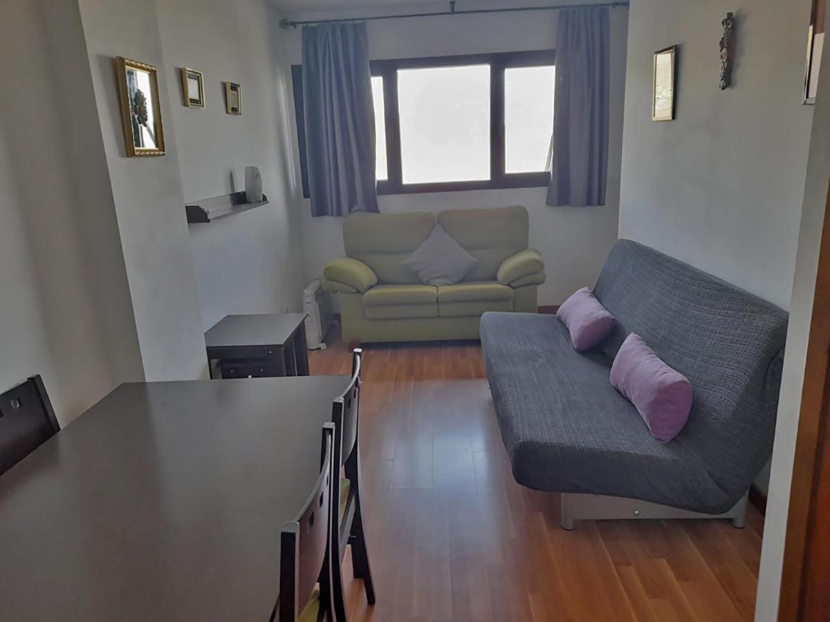 Apartamentos Sierra Nevada Pie De Pistas 3000 Ngoại thất bức ảnh